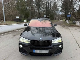 BMW X4 3.5i FULL M-PACKET - 21000 € / 41072.43 лв. - 18904482 2