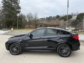 BMW X4 3.5i FULL M-PACKET - 21000 € / 41072.43 лв. - 18904482 8