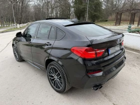 BMW X4 3.5i FULL M-PACKET - 21000 € / 41072.43 лв. - 18904482 5