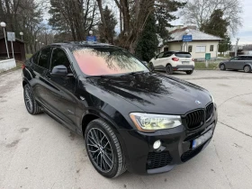 BMW X4 3.5i FULL M-PACKET - 21000 € / 41072.43 лв. - 18904482 3