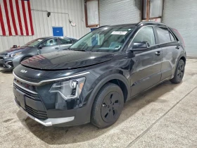 Kia Niro EX