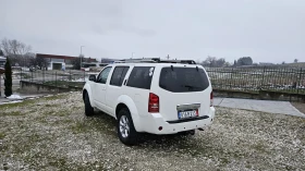 Nissan Pathfinder AVTOMAT, снимка 3
