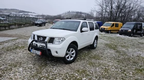 Nissan Pathfinder AVTOMAT