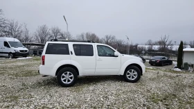 Nissan Pathfinder AVTOMAT, снимка 5