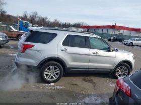 Ford Explorer 3.5l Xlt - 12500 € / 24447.88 лв. - 35046121 13