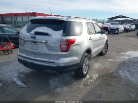 Ford Explorer 3.5l Xlt - 12500 € / 24447.88 лв. - 35046121 4