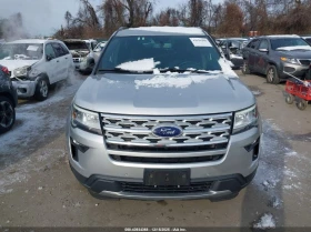 Ford Explorer 3.5l Xlt - 12500 € / 24447.88 лв. - 35046121 12