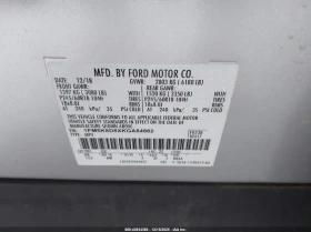 Ford Explorer 3.5l Xlt - 12500 € / 24447.88 лв. - 35046121 9