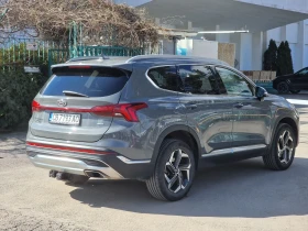 Hyundai Santa fe 2.5i SEL PLUS HTRAC - 27500 € / 53785.32 лв. - 83142823 4