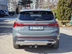 Hyundai Santa fe 2.5i SEL PLUS HTRAC - 27500 € / 53785.32 лв. - 83142823 5