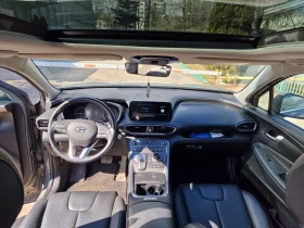 Hyundai Santa fe 2.5i SEL PLUS HTRAC - 27500 € / 53785.32 лв. - 83142823 10