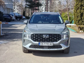 Hyundai Santa fe 2.5i SEL PLUS HTRAC - 27500 € / 53785.32 лв. - 83142823 2