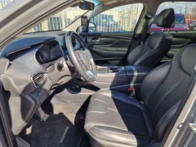 Hyundai Santa fe 2.5i SEL PLUS HTRAC - 27500 € / 53785.32 лв. - 83142823 8