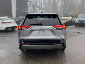 Toyota Rav4 Hybrid XSE AWD  CARFAX - 23900 € / 46744.34 лв. - 99651229 4