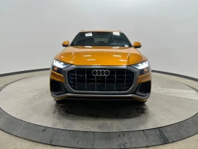 Audi Q8 2019 Audi Q8 TECHNIK - 30900 € / 60435.15 лв. - 14423003 2