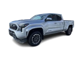 Toyota Tacoma Double Cab TRD SPORT SPORT TUNED SUSPENSION  CARFA - 43800 € / 85665.35 лв. - 26075485 6