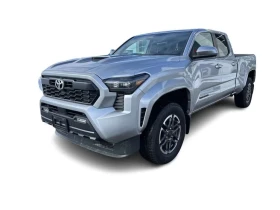 Toyota Tacoma Double Cab TRD SPORT SPORT TUNED SUSPENSION  CARFA - 43800 € / 85665.35 лв. - 26075485 5