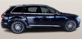 Audi SQ7 4.0 TDI Quattro | Auto.bg — изображение 3
