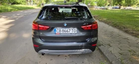BMW X1 2.0D X Drive Automatic  - 12999 € / 25423.83 лв. - 49850881 6