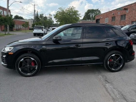 Audi Q5 Progressiv * S Line * АвтоКредит * (ЦЕНА ДО БГ) - 15300 € / 29924.20 лв. - 89960437 3