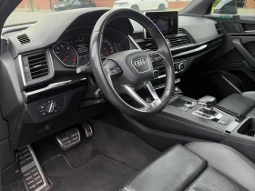 Audi Q5 Progressiv * S Line * АвтоКредит * (ЦЕНА ДО БГ) - 15300 € / 29924.20 лв. - 89960437 7