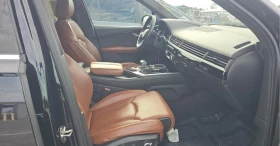 Audi Q7 * PRESTIGE * DISTRONIC * LUXURY PACKAGE *  | Mobile.bg � ����� ������ 9