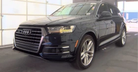 ������ Audi Q7