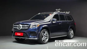 ������ Mercedes-Benz GLS 35...