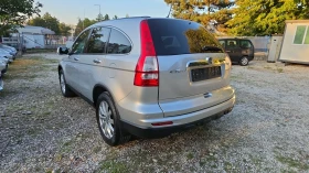 ����� �� �������� �� Honda Cr-v 2.2i-DTEC 150k.c 4�4