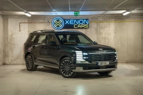 ������ Hyundai Palisade