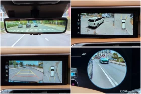 Hyundai Palisade �������! �������� ! CALLIGRAPHY / 4x4 / 7 ������ | Mobile.bg � ����� ������ 17