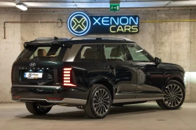 Hyundai Palisade CALLIGRAPHY / 4x4 / 7����� / 1� �������� | Mobile.bg � ����� ������ 4