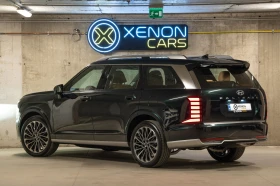 Hyundai Palisade CALLIGRAPHY / 4x4 / 7����� / 1� �������� | Mobile.bg � ����� ������ 6