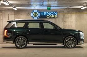 Hyundai Palisade CALLIGRAPHY / 4x4 / 7����� / 1� �������� | Mobile.bg � ����� ������ 3
