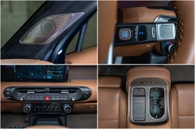 Hyundai Palisade CALLIGRAPHY / 4x4 / 7����� / 1� �������� | Mobile.bg � ����� ������ 15