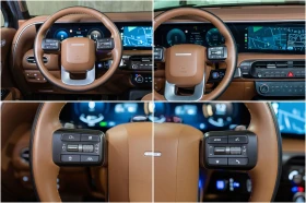 Hyundai Palisade CALLIGRAPHY / 4x4 / 7����� / 1� �������� | Mobile.bg � ����� ������ 13