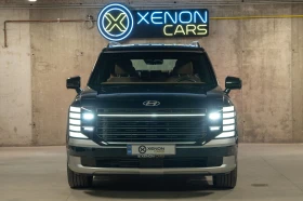 Hyundai Palisade CALLIGRAPHY / 4x4 / 7����� / 1� �������� | Mobile.bg � ����� ������ 2