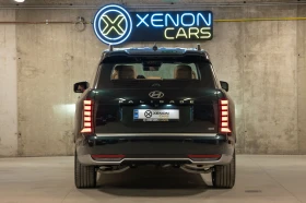 Hyundai Palisade CALLIGRAPHY / 4x4 / 7����� / 1� �������� | Mobile.bg � ����� ������ 5