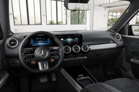 Mercedes-Benz GLB35AMG ������� ���� �� 30.11.2026� | Mobile.bg � ����� ������ 6