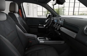 Mercedes-Benz GLB35AMG ������� ���� �� 30.11.2026� | Mobile.bg � ����� ������ 7