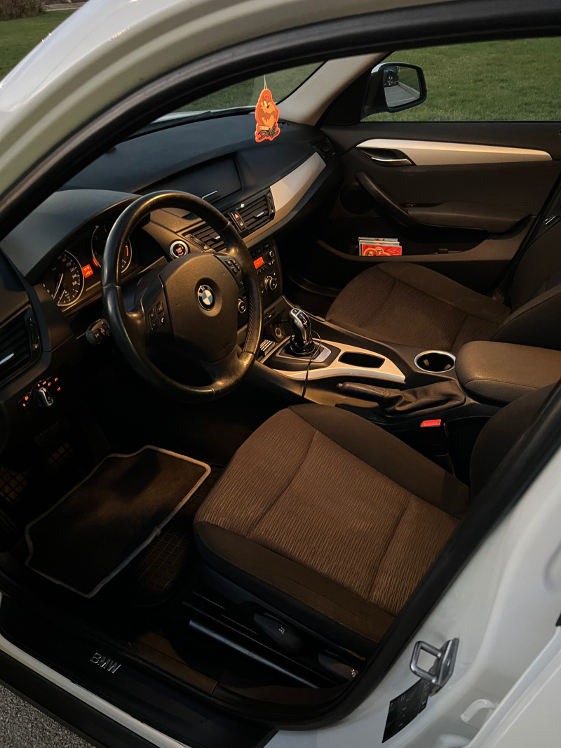 BMW X1 116hp, снимка 7 - Автомобили и джипове - 45701982