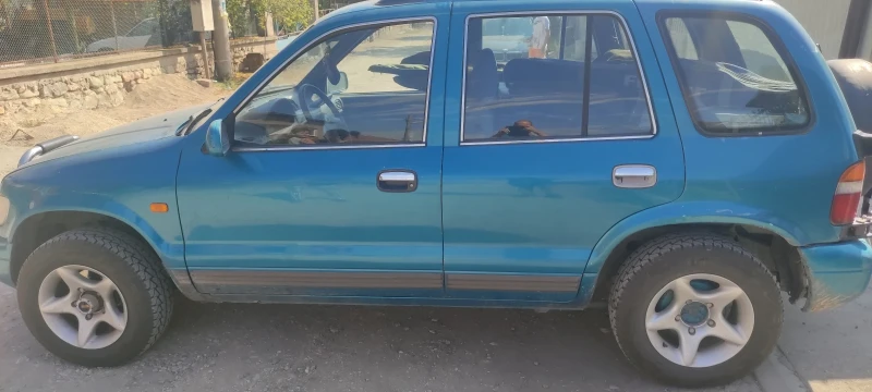 Kia Sportage, снимка 13 - Автомобили и джипове - 47392981