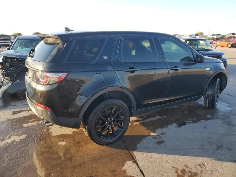 Land Rover Discovery Sport HSE 4x4* Keyless* Ел.седалки* , снимка 3 - Автомобили и джипове - 48339800