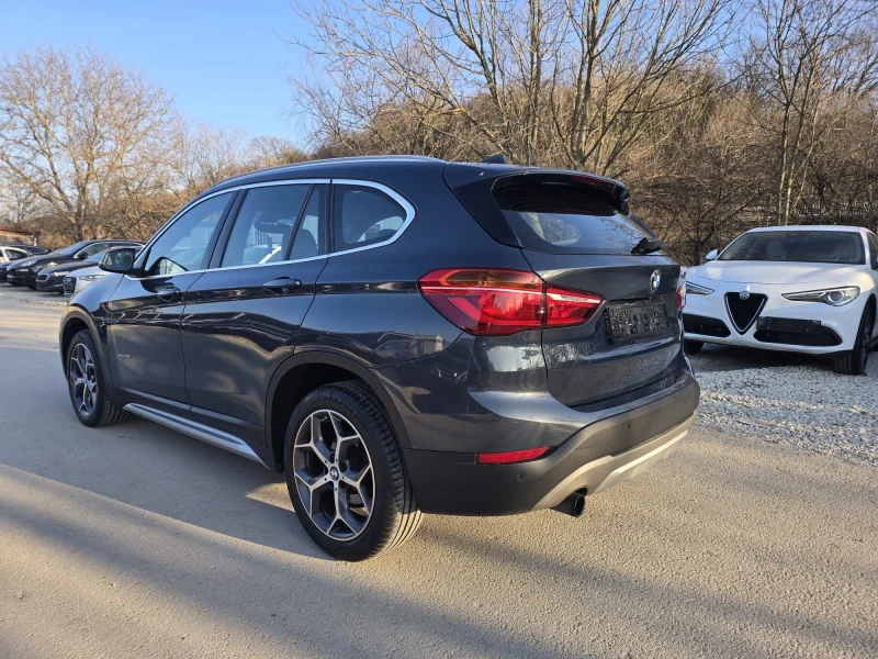 BMW X1 2.0d X-Drive - 150к.с. X-line, снимка 5 - Автомобили и джипове - 49086241