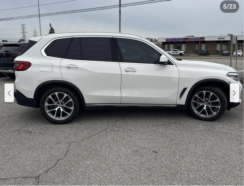 BMW X5 40i* ДИГИТАЛНО* ТАБЛО* ПАНОРАМА* 360КАМЕРА* МАСАЖ*, снимка 2 - Автомобили и джипове - 52835756