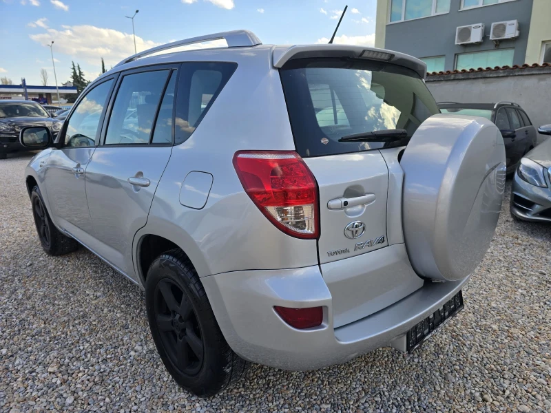 Toyota Rav4 2.0D4D EXECUTIVE, снимка 2 - Автомобили и джипове - 52251185