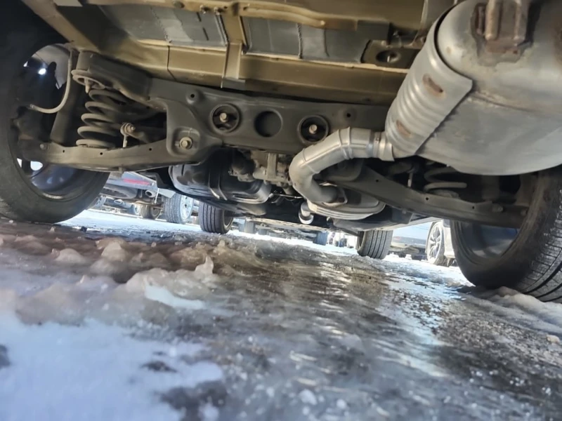 Hyundai Santa fe * ULTIMATE CALLIGRAPHY * CARFAX * ЦЕНА ДО БГ, снимка 16 - Автомобили и джипове - 52977025