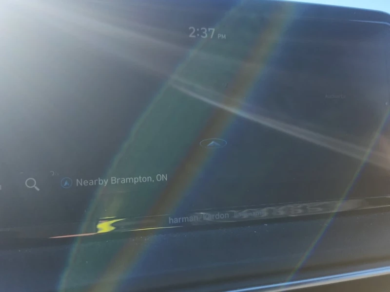 Hyundai Santa fe * ULTIMATE CALLIGRAPHY * CARFAX * ЦЕНА ДО БГ, снимка 12 - Автомобили и джипове - 52977025