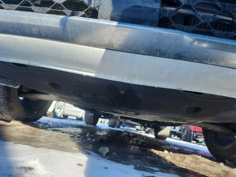 Hyundai Santa fe * ULTIMATE CALLIGRAPHY * CARFAX * ЦЕНА ДО БГ, снимка 17 - Автомобили и джипове - 52977025