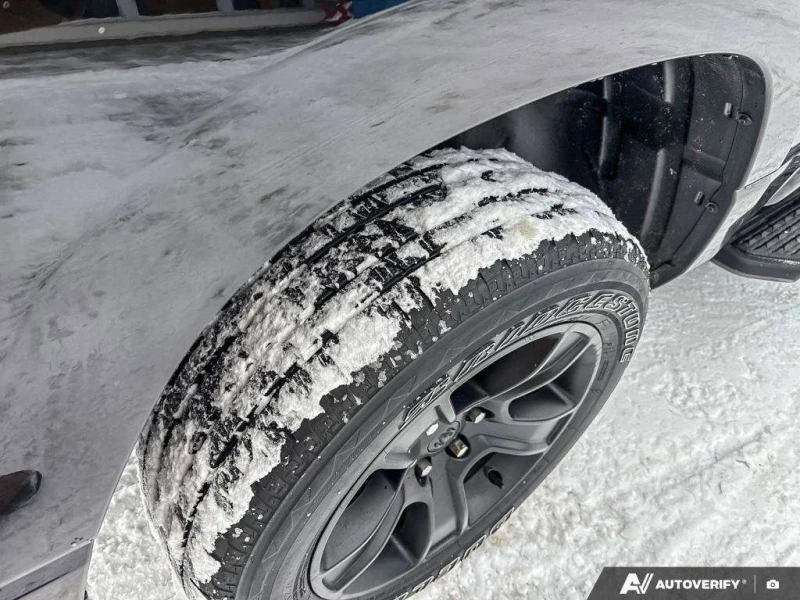 Dodge RAM 1500 2022 Sport * CARFAX * БЕЗ ПЪРВОНАЧАЛНА ВНОСКА, снимка 10 - Автомобили и джипове - 53099276